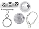 Sterling Silver Components Sterling Silver Components